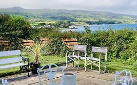 Ballygally Seaview And Garden Hideaway